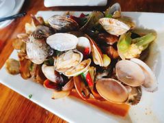 -阿弟特色海鲜餐厅·大排档(平潭店)