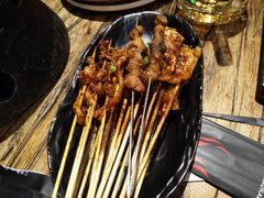 -铁人烧烤(北京店)