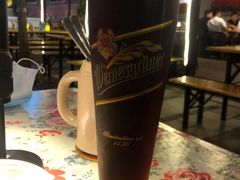 卡力特黑啤-巴伐利亚啤酒坊(意式风情街店)