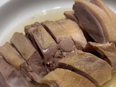 -小秦淮·南京土菜(新亭西路店)
