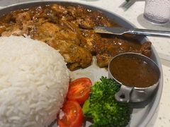 -新宝餐厅(流塘店)