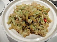 -煜丰汴京烤鸭(福彩路店)