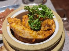 -金迈圆烤肉餐厅(维多利店)