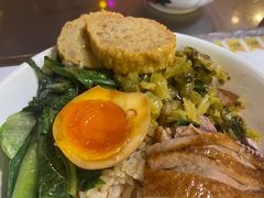 -陈鹏鹏潮汕菜(宝安机场T3航站楼店)