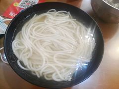 清汤粉干-老牌依强牛肉店(达道总店)