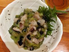 芥末章鱼-酒吞(七宝领展广场店)