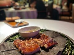 -狮拾久·现代新加坡料理(福田COCO Park店)