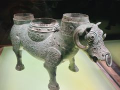 -上海博物馆(人民广场馆)