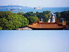 -南沙天后宫景区