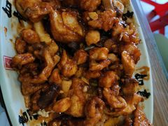 -老七饭馆(光荣道总店)