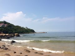 -东澳岛