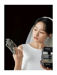 -易摄影婚纱摄影工作室