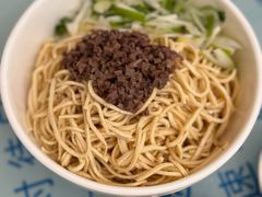 -十二忠手拉面(中华路店)