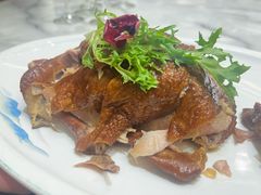 -不倒翁·安徽名菜楼(步行街店)