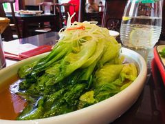 -恭敬李·烤鸭(天坛北门店)