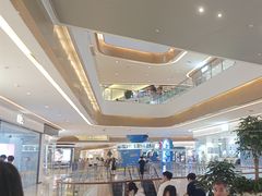 -天河城购物中心