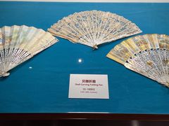 -青岛贝壳博物馆