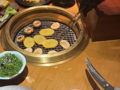 -MIKOMIKO和牛烧肉专门店(南门店)