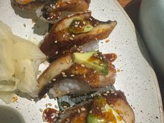 -九井澤精致料理(金茂店)