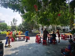 -老通城豆皮大王(吉庆街店)