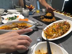 -3号仓库·创意中国菜(乐清正大广场店)