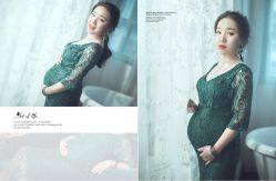 -巴黎婚纱摄影工作室