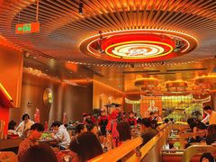 -西塔老太太泥炉烤肉(苏州大悦城店)