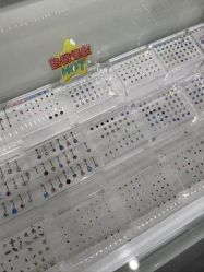 -AI艾耳·专业手工耳洞·穿孔美学馆