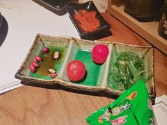 -玉川屋·深夜食堂居酒屋(柳巷店)