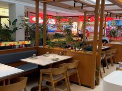 -千日贺茶餐厅(开发区安盛店)