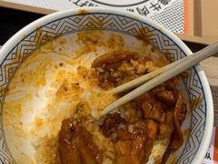 -吉野家(红博中央公园店)