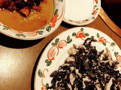 -北京老门框爆肚涮肉馆(凤城六路店)