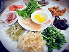 -德致祥云南过桥米线(云天小苑店)