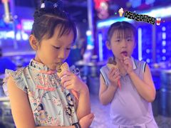 -入火韩国烤肉(凯旋广场店)