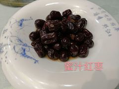 -百姓食府(秦虹路店)