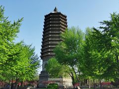 -玲珑塔公园