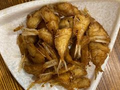 五香扒皮鱼-泰来风味馆(桂林街店)