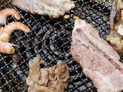 -韩盛·盛江山自助料理(沈辽路万达店)