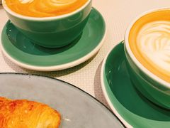 -BAKER&SPICE(安福路店)