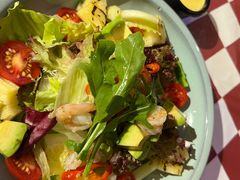 -鲨鱼美式餐厅酒吧Sharky