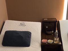 -水墨澜渟足道·SPA·传统(四望亭东关街店)