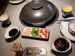 -同仁四季椰子鸡(无锡滨湖万象汇店)