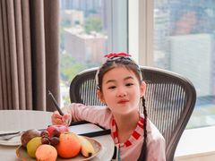 -广州粤海喜来登酒店