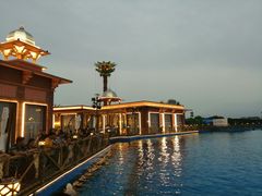 -三亚海昌梦幻海洋不夜城