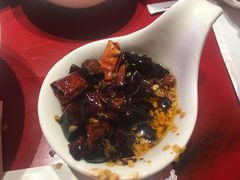 -前门·鲜肉火锅(长风店)