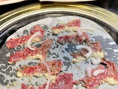 -熊大·鲜烤黄牛肉(五山店)