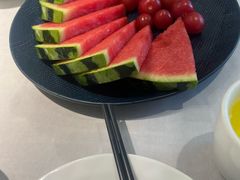 -毛家饭店·30年融合新湘菜(汉峪金谷店)