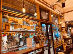 -西关84·History·Art·Cafe