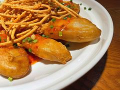 -百年神厨·地道川菜(紫荆店)