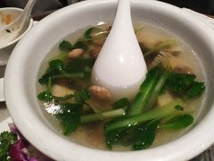 -功德林(南京西路店)